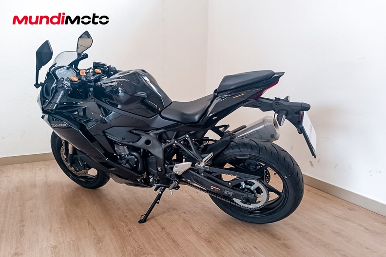Motorbike image 7