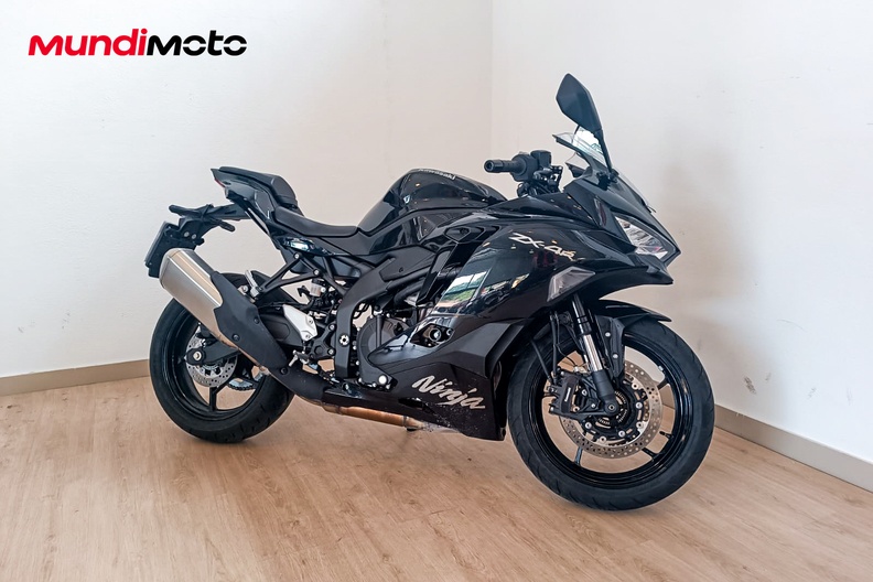 Motorbike image 1