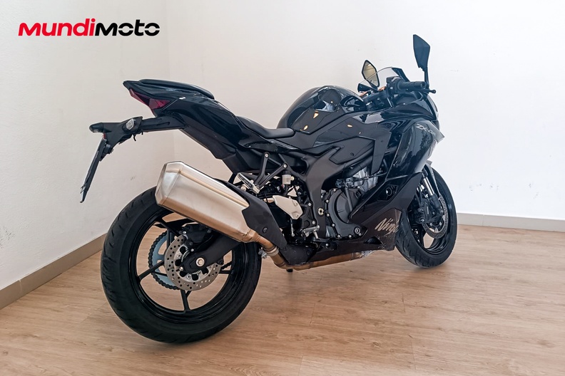 Motorbike image 2