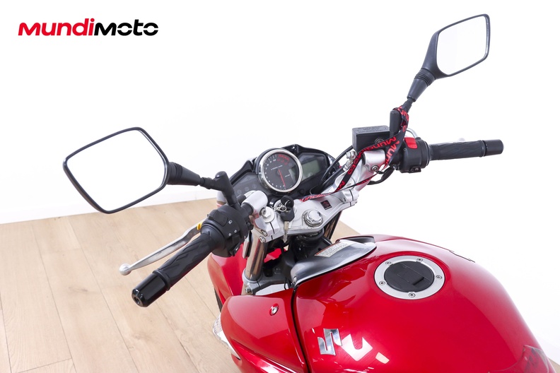 Motorbike image 10