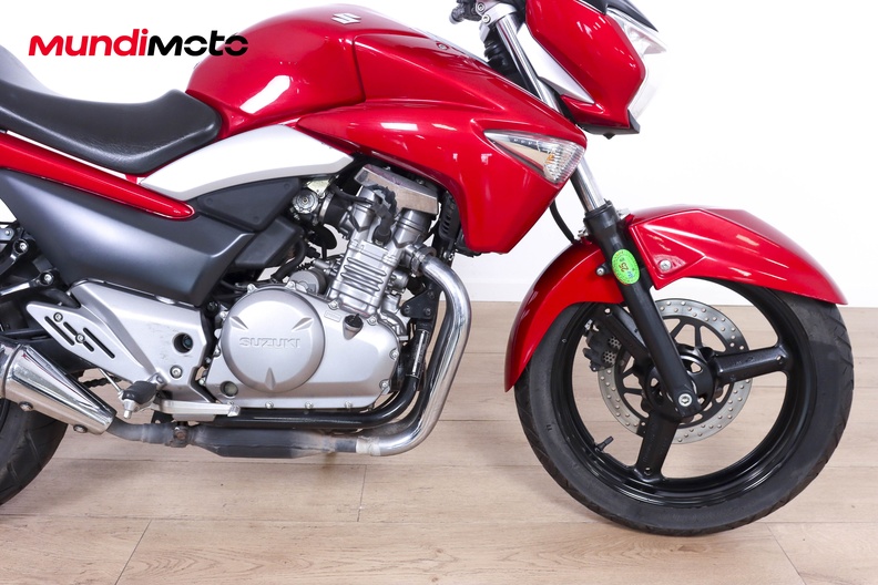 Motorbike image 12