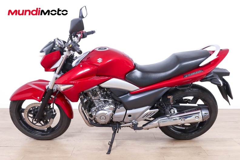 Motorbike image 5