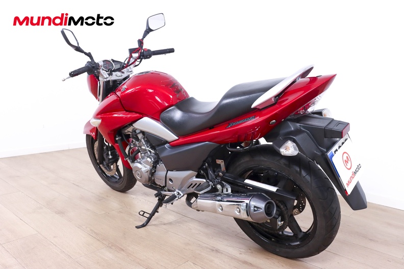 Motorbike image 6