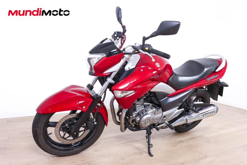 Motorbike image 7