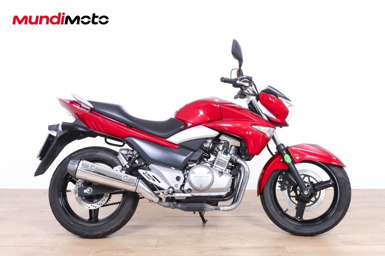 Motorbike image 0