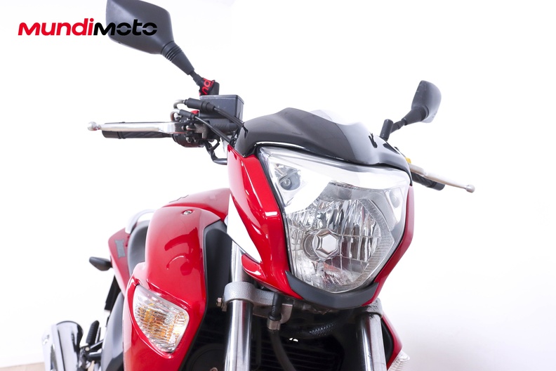 Motorbike image 4