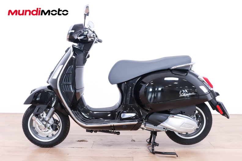 Motorbike image 5