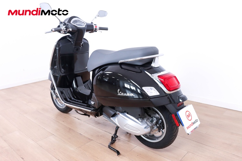 Motorbike image 7