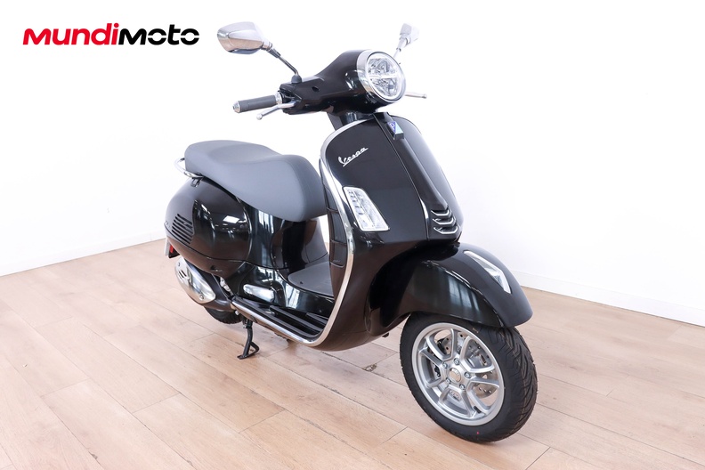 Motorbike image 1
