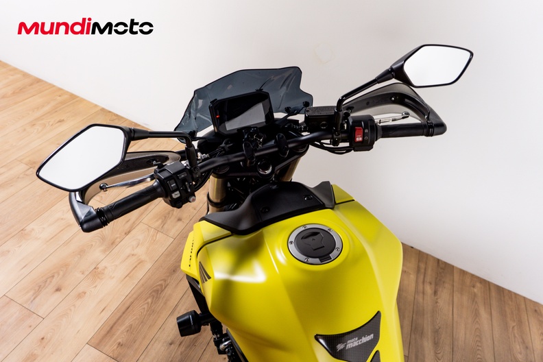 Motorbike image 10