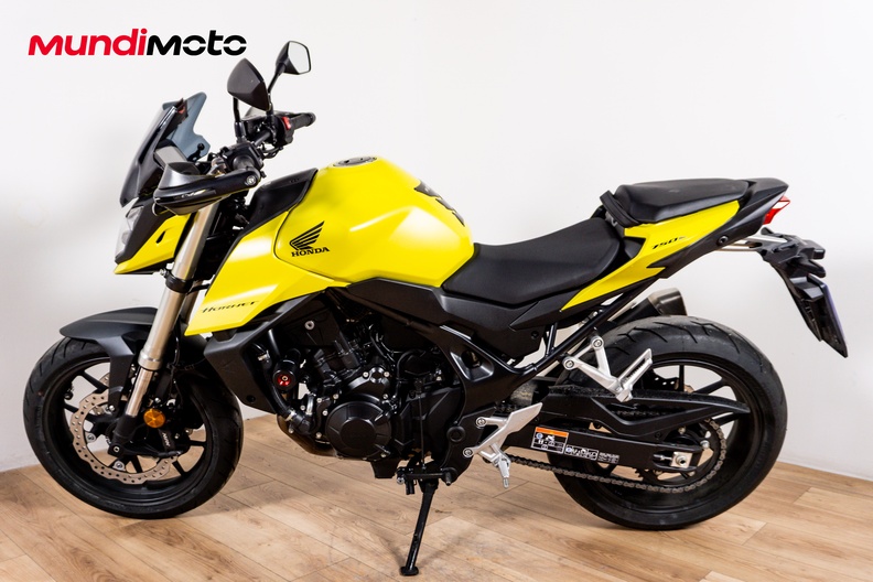 Motorbike image 5