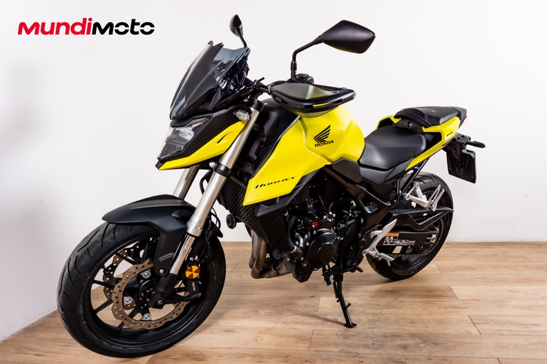 Motorbike image 6