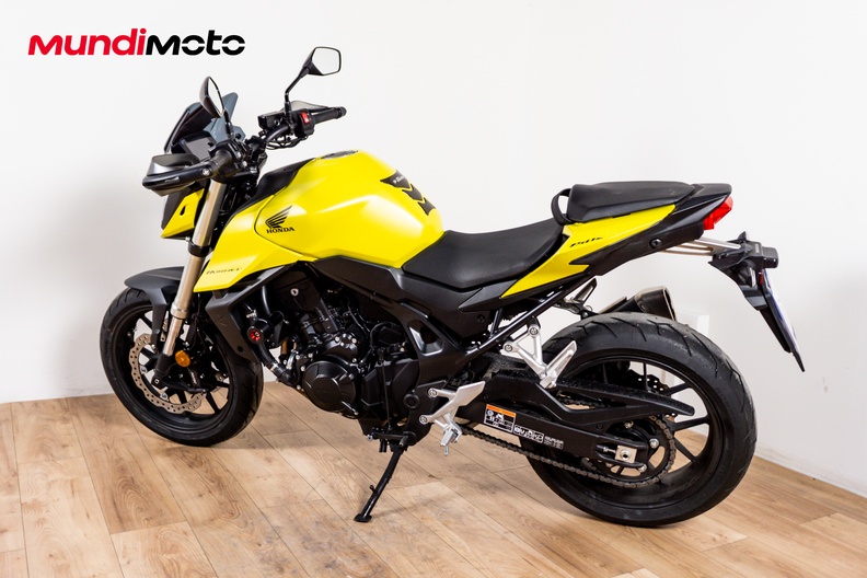 Motorbike image 7