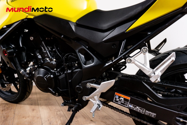Motorbike image 8