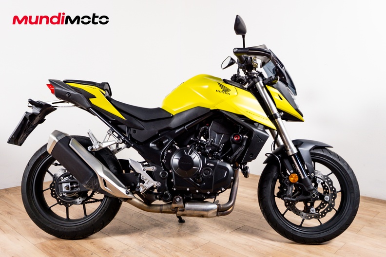 Motorbike image 0