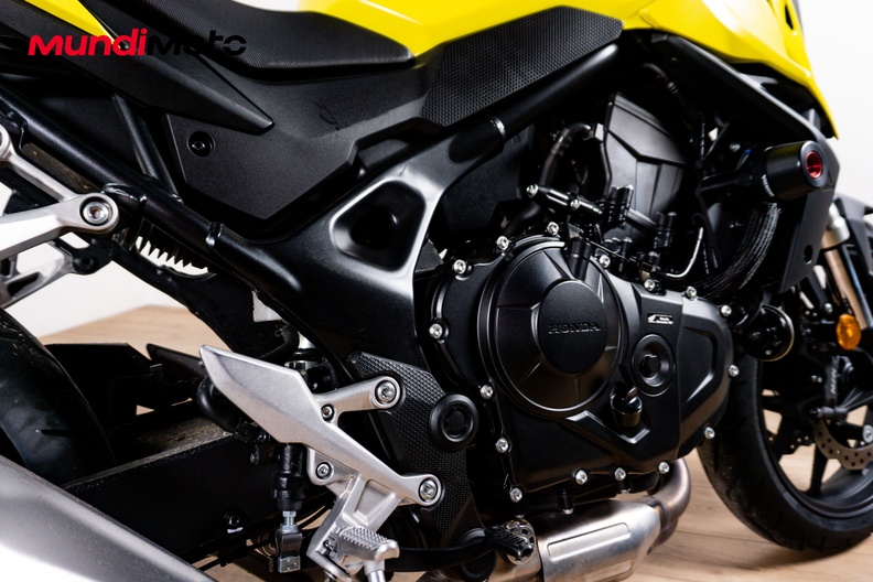 Motorbike image 3