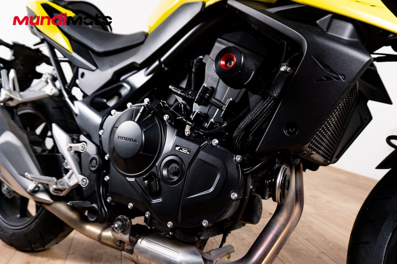 Motorbike image 4