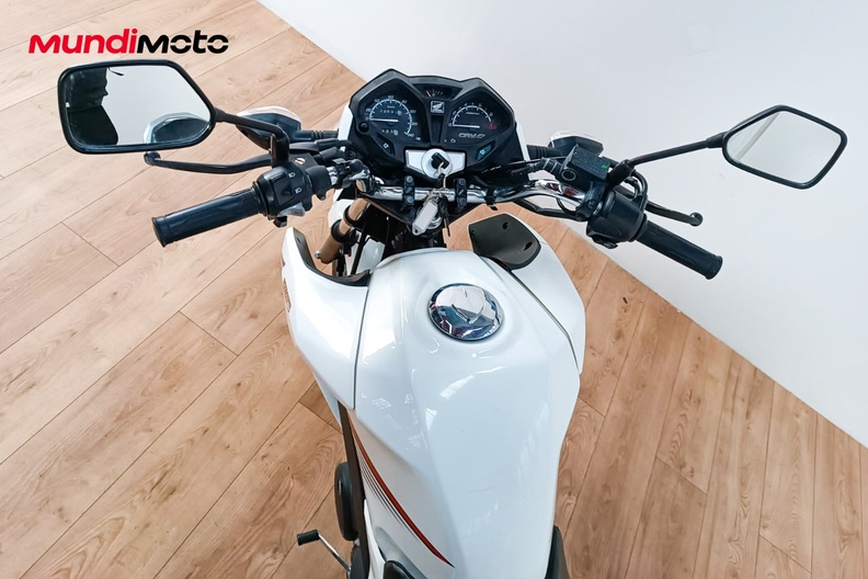 Motorbike image 10