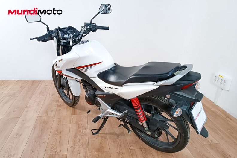 Motorbike image 7