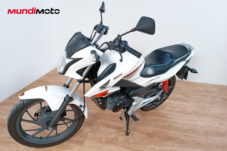 Motorbike image 6