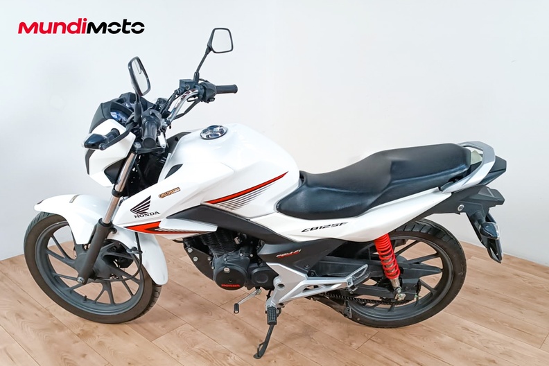 Motorbike image 5