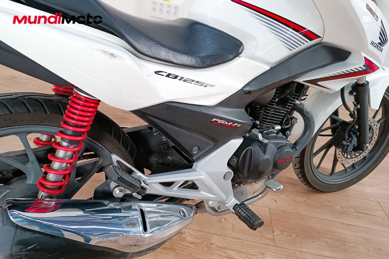 Motorbike image 3