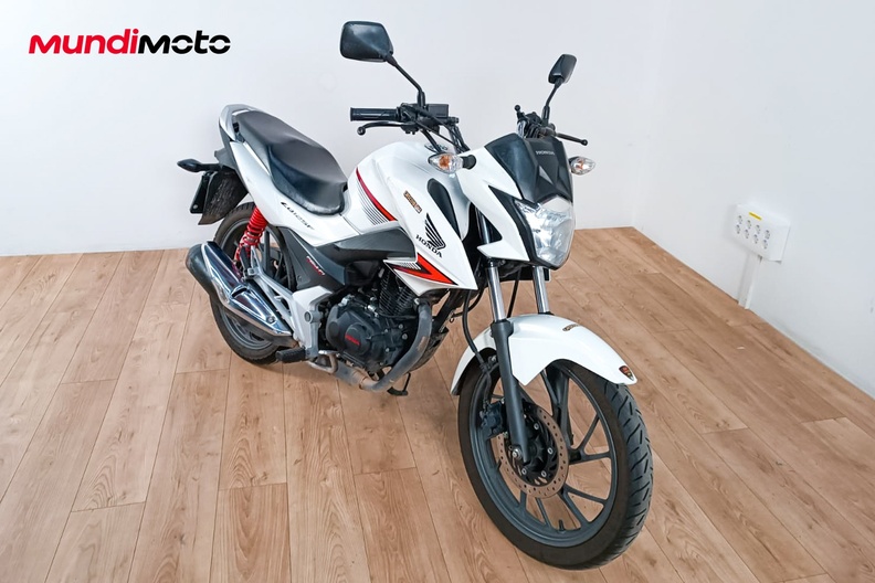 Motorbike image 1