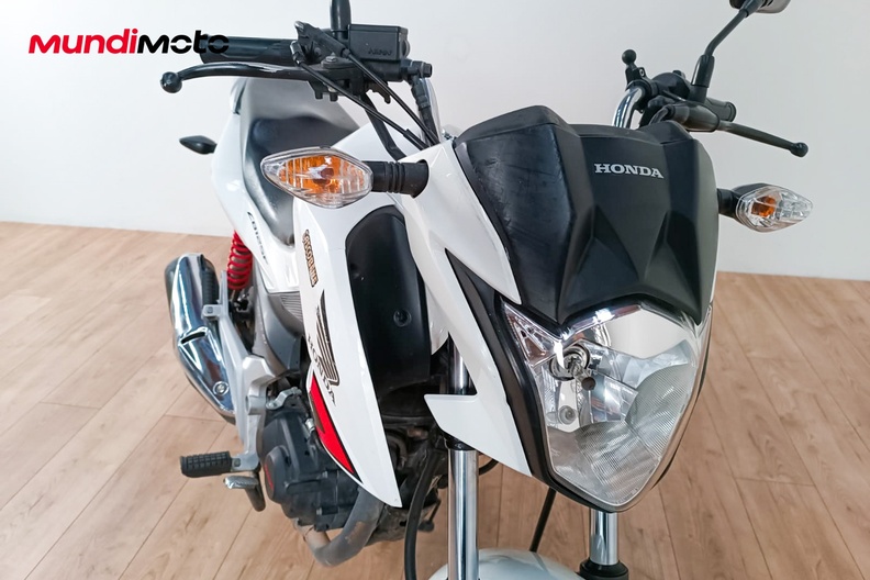 Motorbike image 4