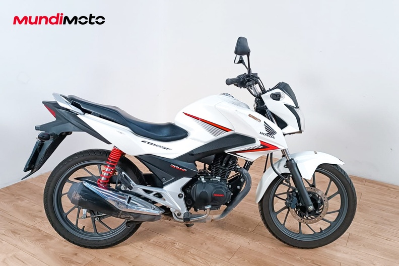 Motorbike image 0