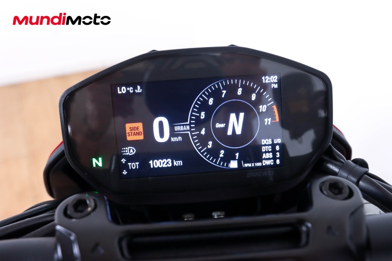 Motorbike image 11