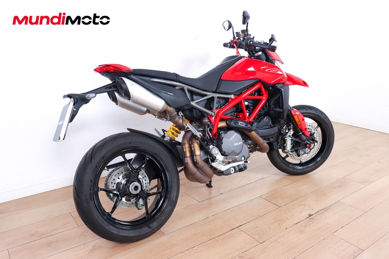 Motorbike image 2
