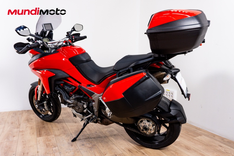 Motorbike image 7