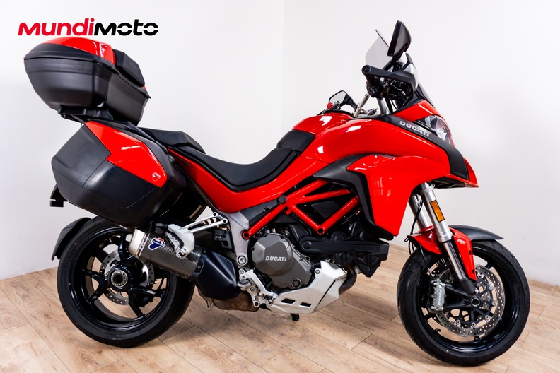 Motorbike image 0