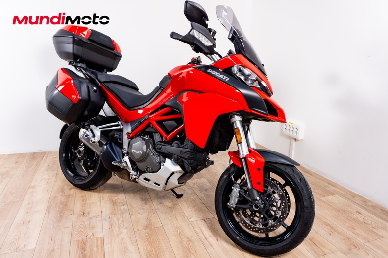 Motorbike image 1