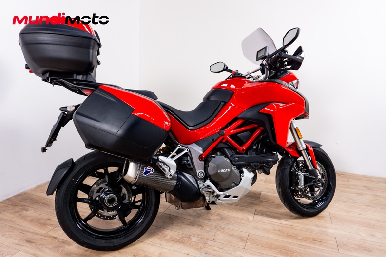 Motorbike image 2
