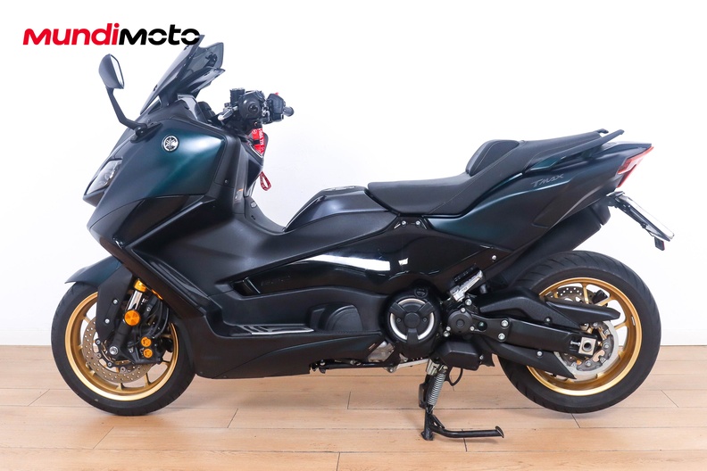 Motorbike image 5