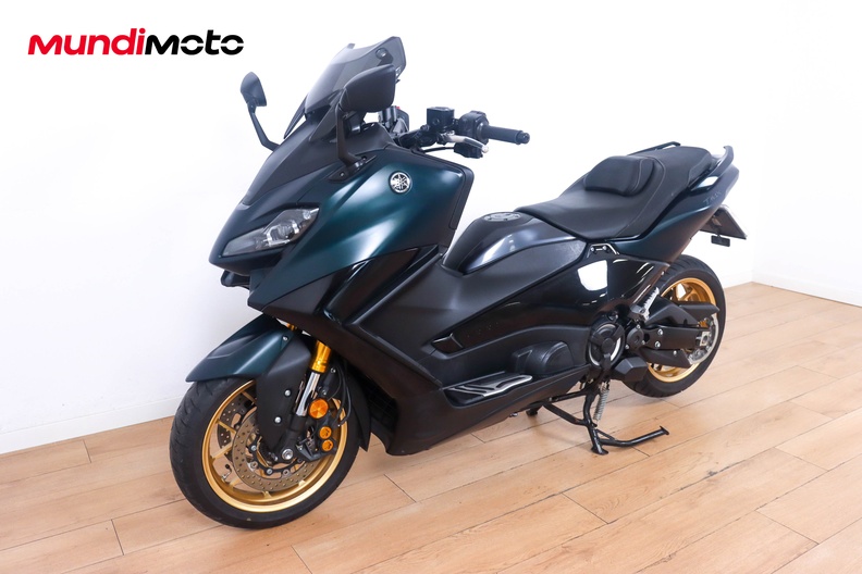 Motorbike image 7