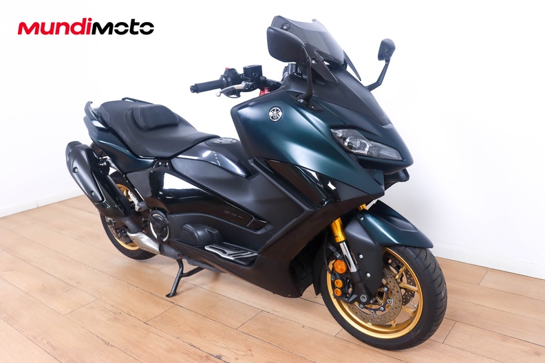 Motorbike image 1