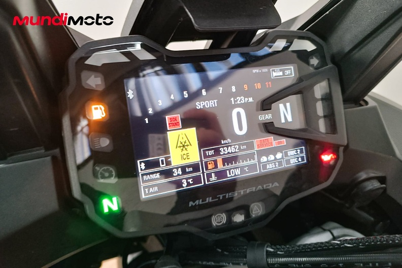 Motorbike image 11