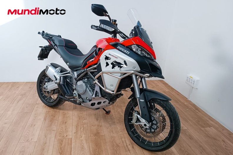 Motorbike image 1