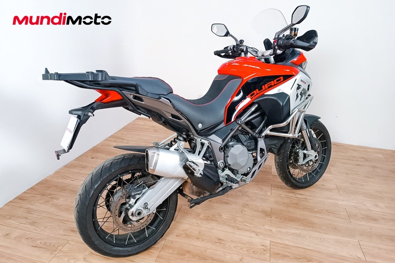 Motorbike image 2