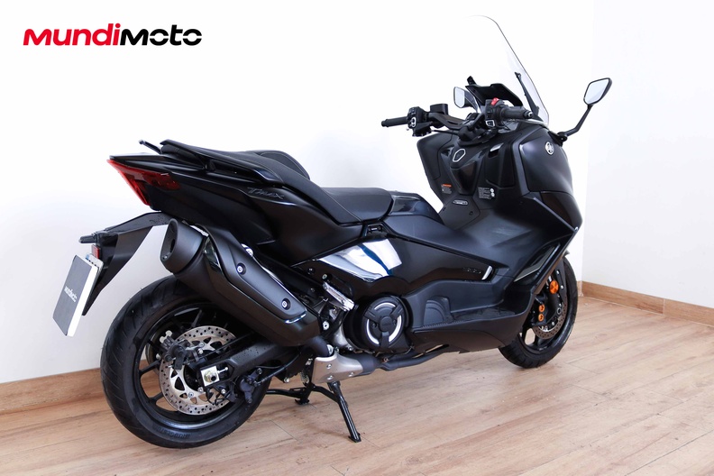 Motorbike image 1