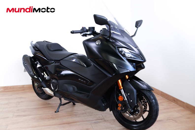 Motorbike image 2