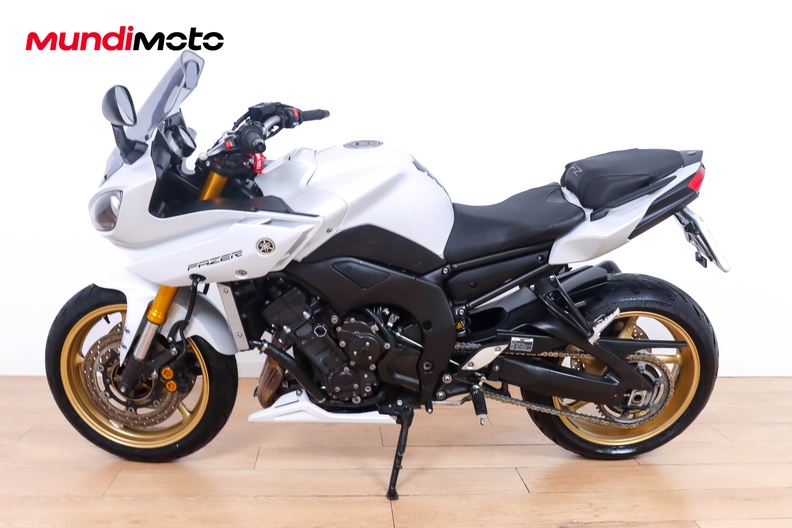 Motorbike image 5
