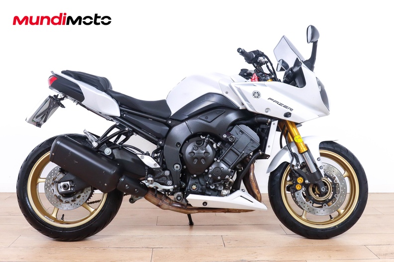 Motorbike image 0