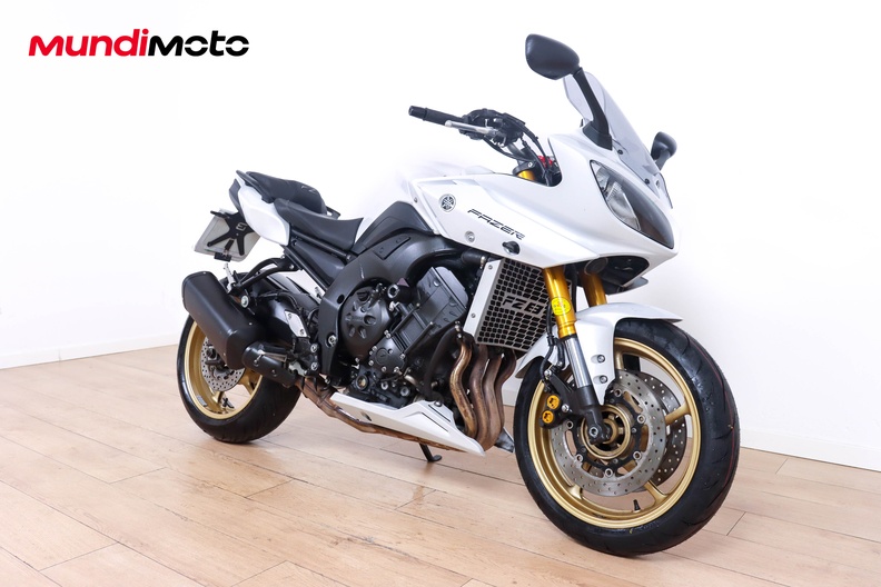 Motorbike image 1