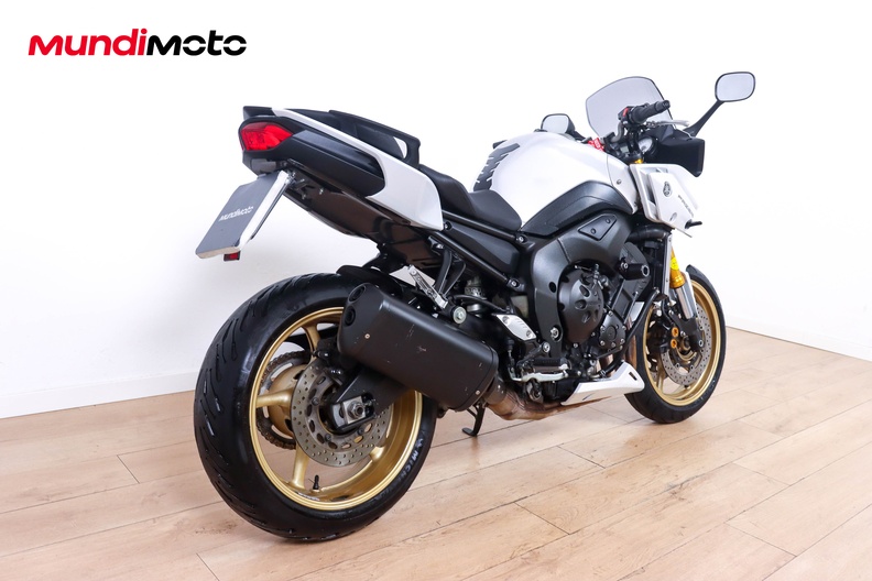 Motorbike image 2