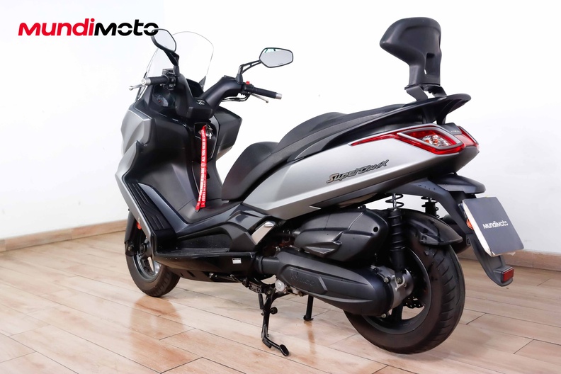 Motorbike image 6
