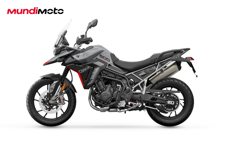 Motorbike image 3