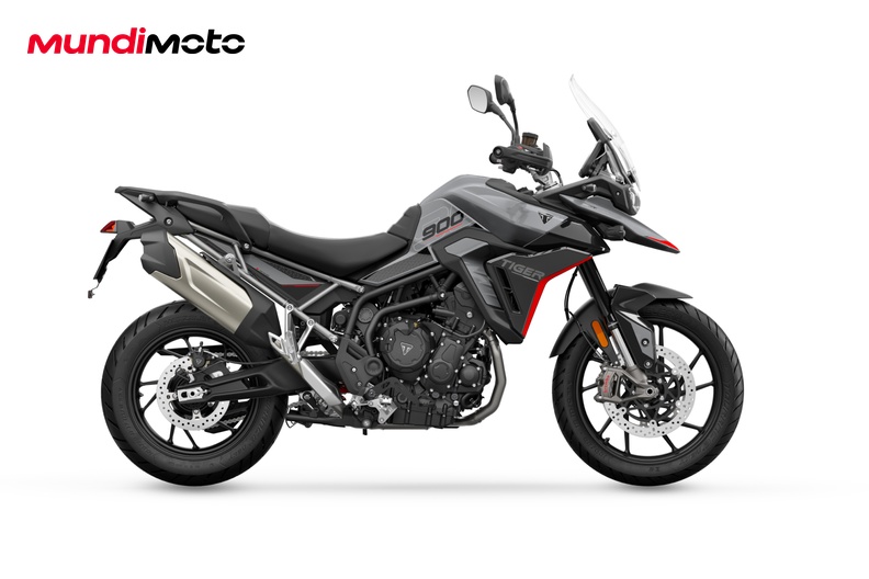 Motorbike image 0